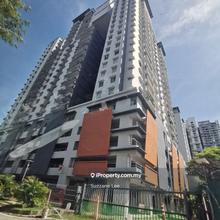 Sea view condominium for Sale