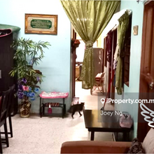 Cheaper Unit Single Storey 20x65 Klang Utama Kapar