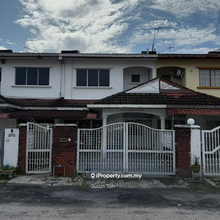 Taman Mawar fully extended with approval 