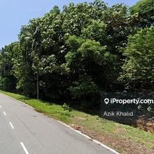 Bukit Beruntung Golf Resort Rawang Commercial Land Freehold