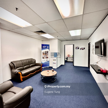 Tenanted with good rental return more than 4%
