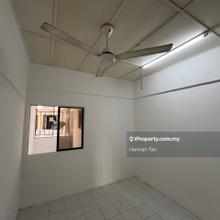 Partially Furnished unit for Rent!