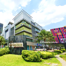 Galeria Hartamas 4 Storey Shop for Sale