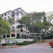 Sri Alam Condominium Shah Alam - save up $192 or 31pct below mv