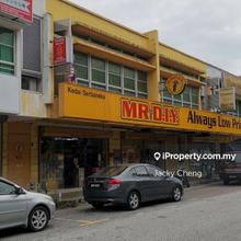 J- Avenue, Facing Aeon Cheras Selatan, Near Cheras Trader Square, C180