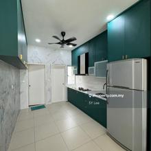 Palma Sand @ Bandar Gamuda Cove, Area Specialist For Rent