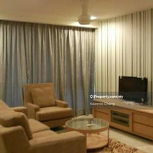 Bintang Fairlane Residences @ KL Unit For Sale