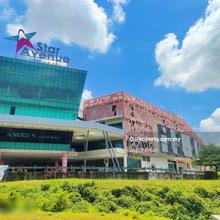 Retail Shop Lot - Star Avenue, Shah Alam, Selangor