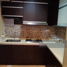 E-Tiara Services Residence 2r2b F/F @ Ss16 Subang Jaya