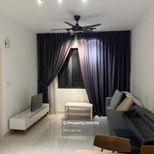 Parc 3 Serviced Residence for Rent