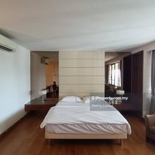 Studio Unit Near UM for Rent