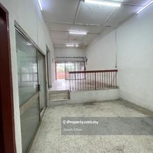 Kepong uphill for sale