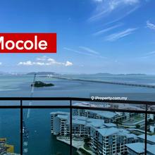 Convenient Location I Near Penang Bridge