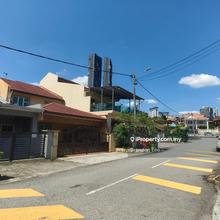 Freehold single storey for sale