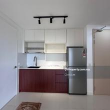 The Legacy Oug Residence @ OUG Area Specialist 