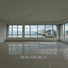 Best Pick Super Deal - Full Seaview High Floor Corner Unit