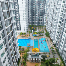 Quality Freehold condo at Melaka city