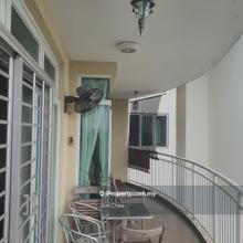 Golden Sands Seaview Residence @ JB Town