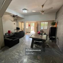 Seksyen 6 Kota Damansara Below Market Rm100k 100% Loan not face house