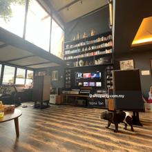 Duplex Unit with Massive Renovation