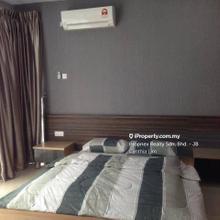 Serviced residence for Rent