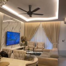 Fully Renovated ID Design 