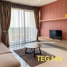 I-City Residential Liberty Tower Full Renovated