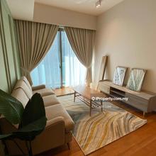 Stonor KLCC New Brand Residences
