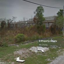 Industrial Land for Sale