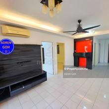Best Buy Relau Vista 800sf Renovated 2 Car Park Sungai Ara Bayan Lepas