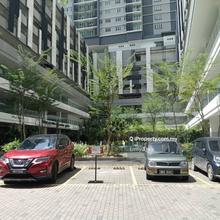 Sentul Point with rental return