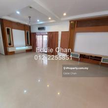 Big Land Size, 2-Storey Semi-D, Fully Renovated and Extended, Freehold