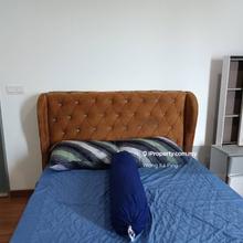 Fully Unit for rent