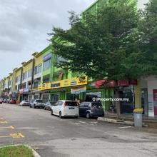 Shop-office for Sale