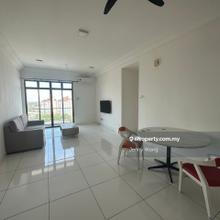 Platino Apartment Beside Paradigm Mall