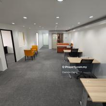 Old Klang Road Office Specialist Fast Sourcing Across All Major Towers