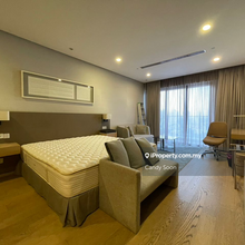 Fraser Residence 188 Suites KLCC