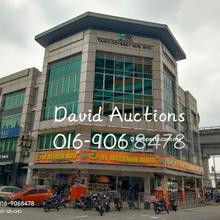 Below Market Value, Bank Offer 990 K
