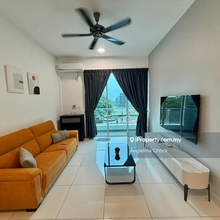 D Festivo Residences at Festival Walk Ipoh Garden East