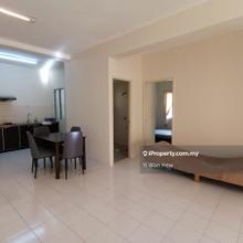 Park view Tower  @ Harbour Place for Rent Rm1400