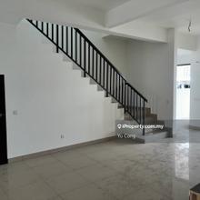 Aspira Parkhomes @ Double Storey Terrace House Original Brand New