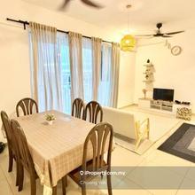 Ideal Residency Seaview Furnished Unit For Rent
