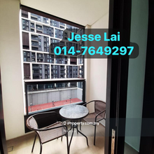 Fully furnished 1 bedroom for Sale