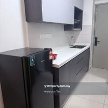 New 2 bedroom unit with Washer Dryer