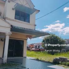Terrace house for Sale