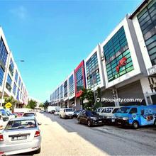 Mivo Factory for Rent