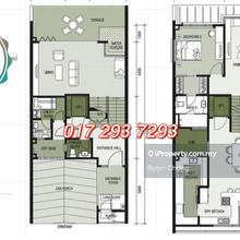Kiara 9 3 n half Sty Villa for auction