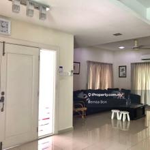 10,000 Sqft land, freehold, along main road.