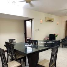Puteri Palma Condominium for Sale