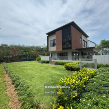 New Concept Garden Homes